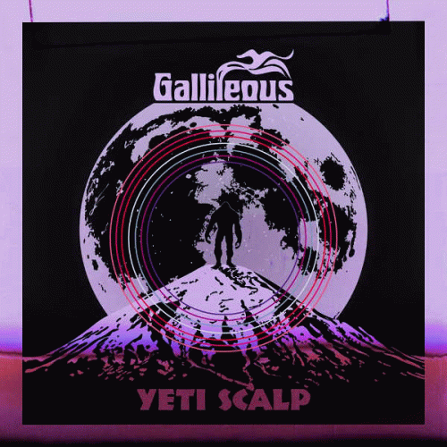 Gallileous : Yeti Scalp